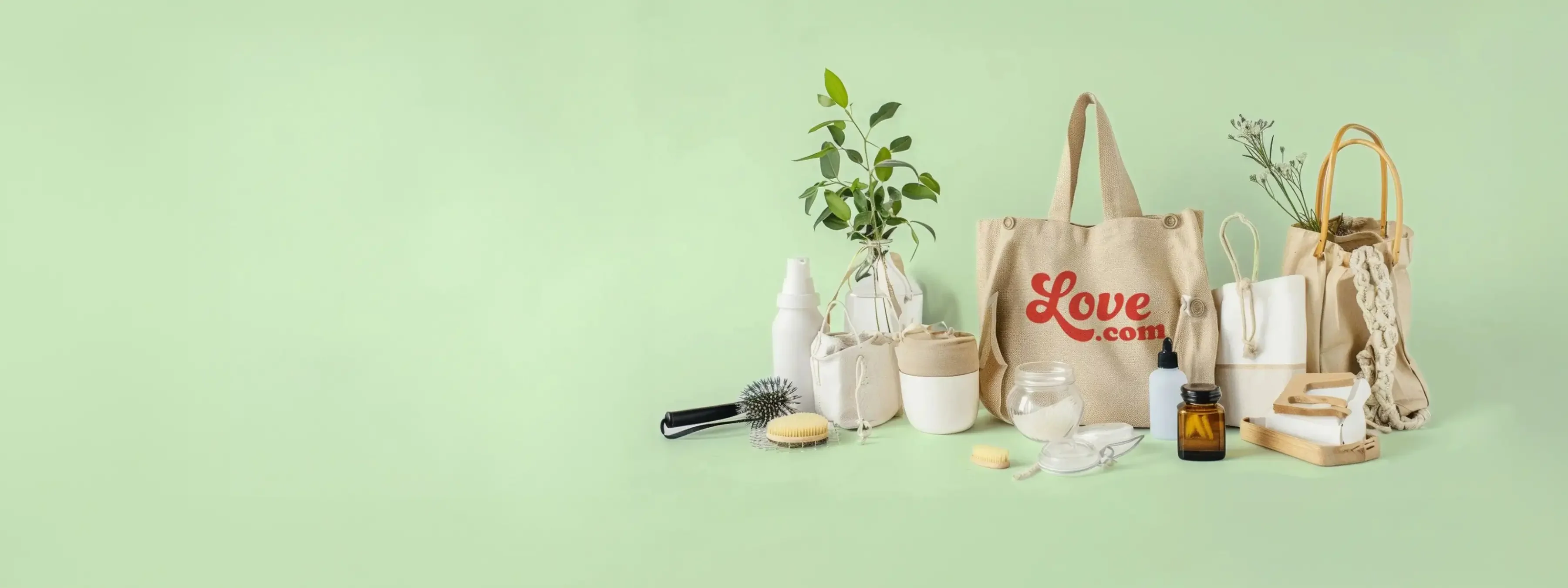 Pure Products for a Better Planet