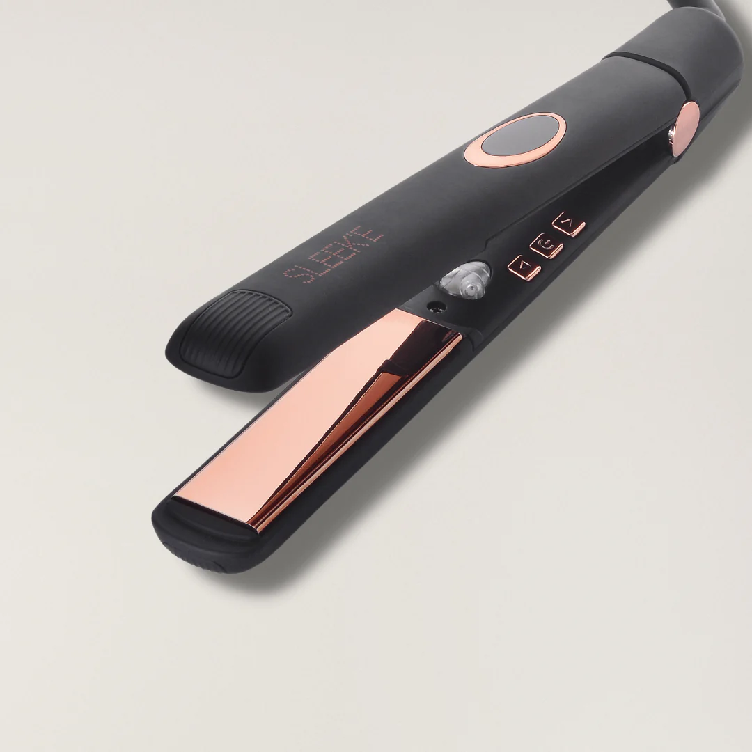 1" Titanium Flat Iron - Image 6
