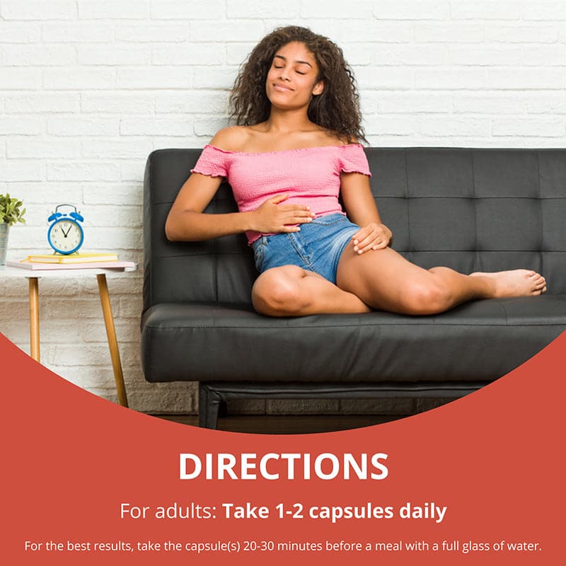 10+ & Liver Duo by NuBest NutritionĀ® - Image 7