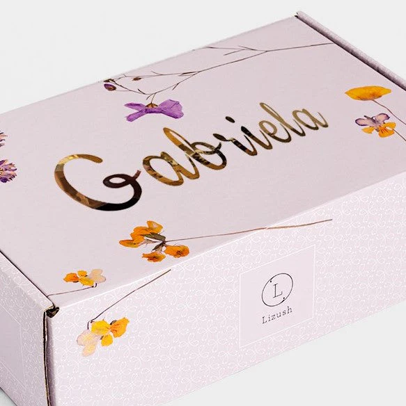 11 Bath Bombs Gift Box - Image 2