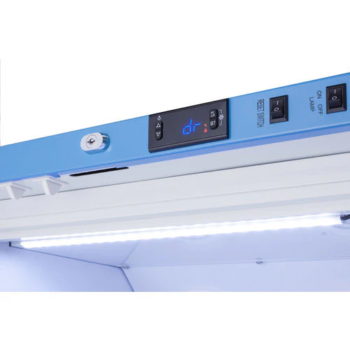 12 Cubic Foot Lactation Room Breast Milk Refrigerator - Image 6