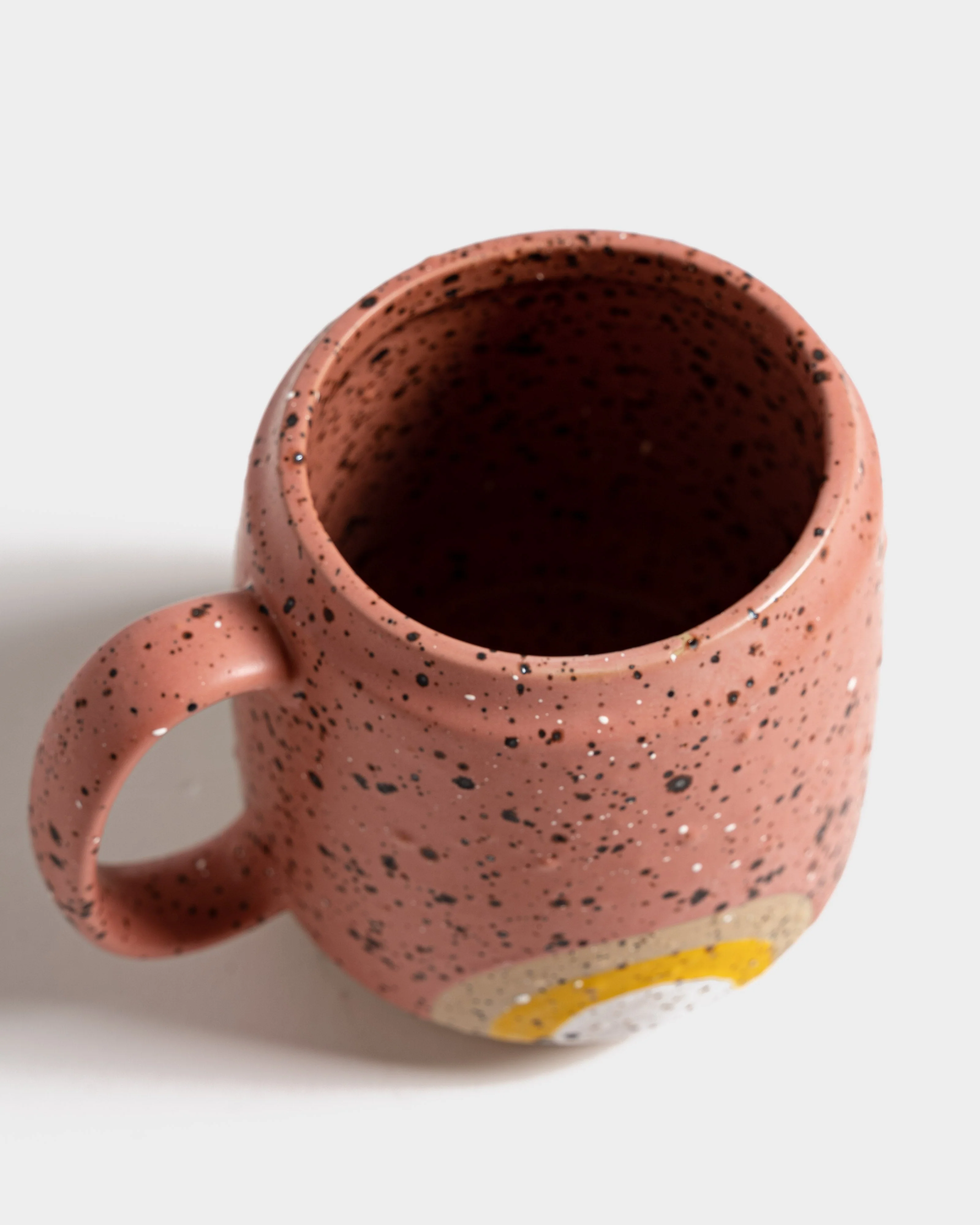 16 oz. Stoneware Mug by United By Blue - Image 2