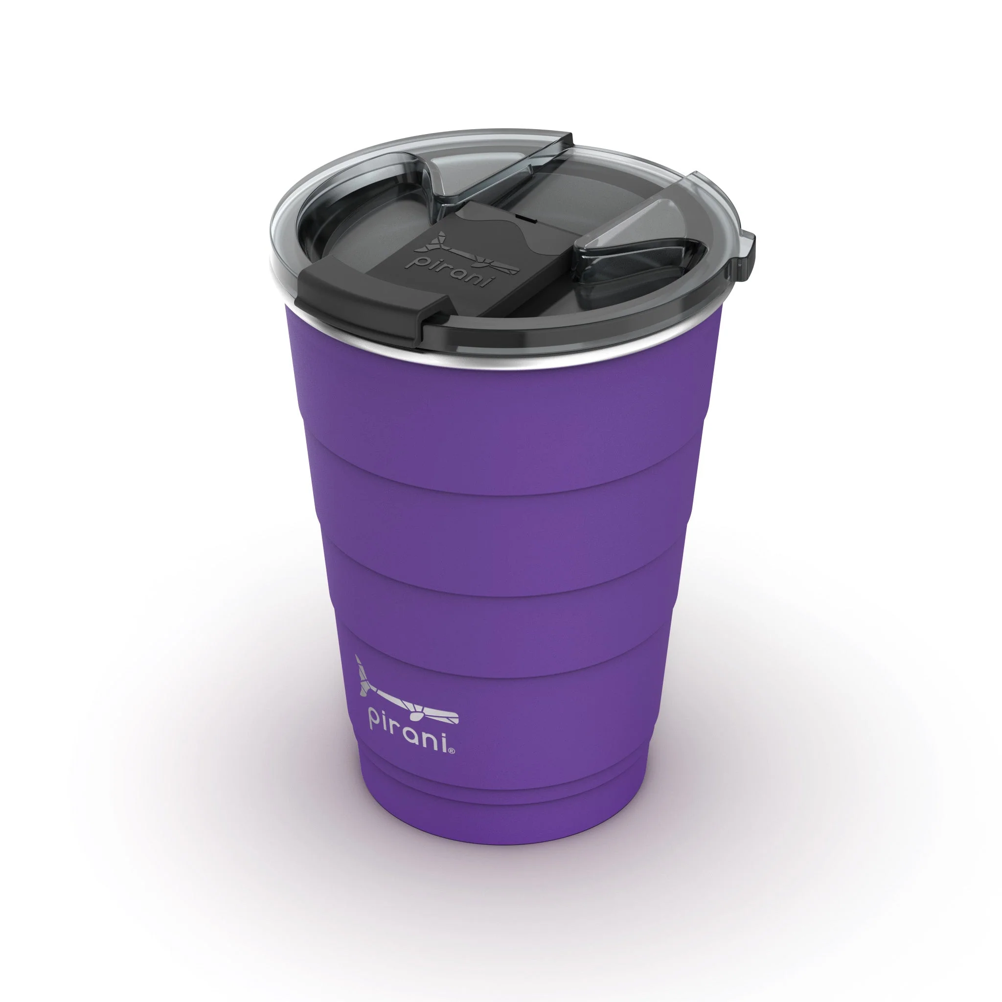 16oz Insulated Stackable Tumbler - Image 35