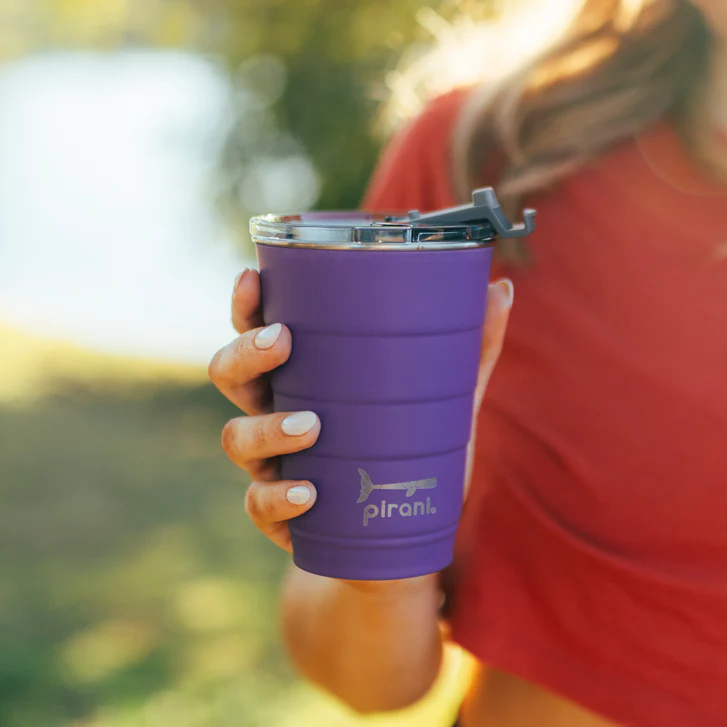 16oz Insulated Stackable Tumbler - Image 38