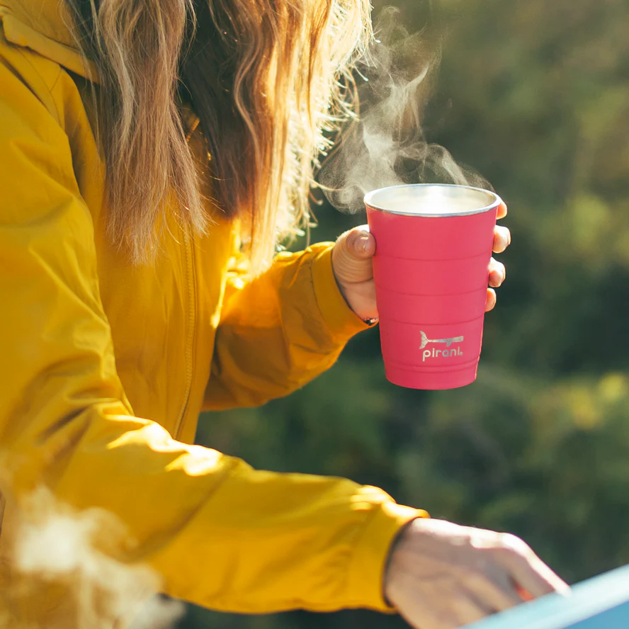16oz Insulated Stackable Tumbler - Image 54