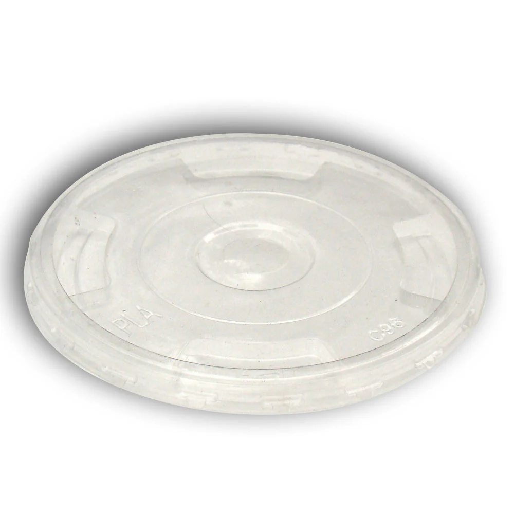 20-Ounce PLA Clear Cold Cup, 1000-Count Case - Image 6
