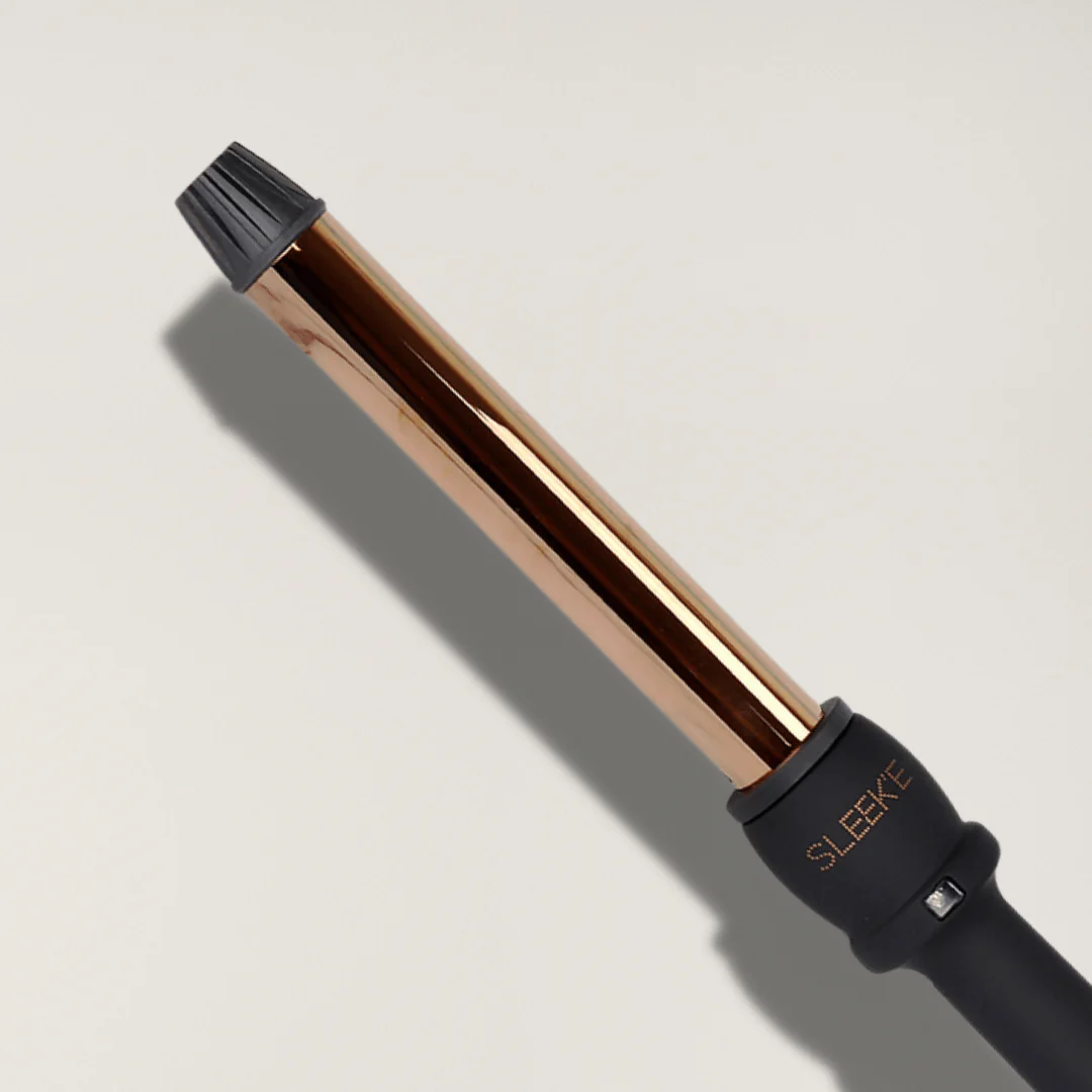 25mm Titanium Curling Wand - Image 2