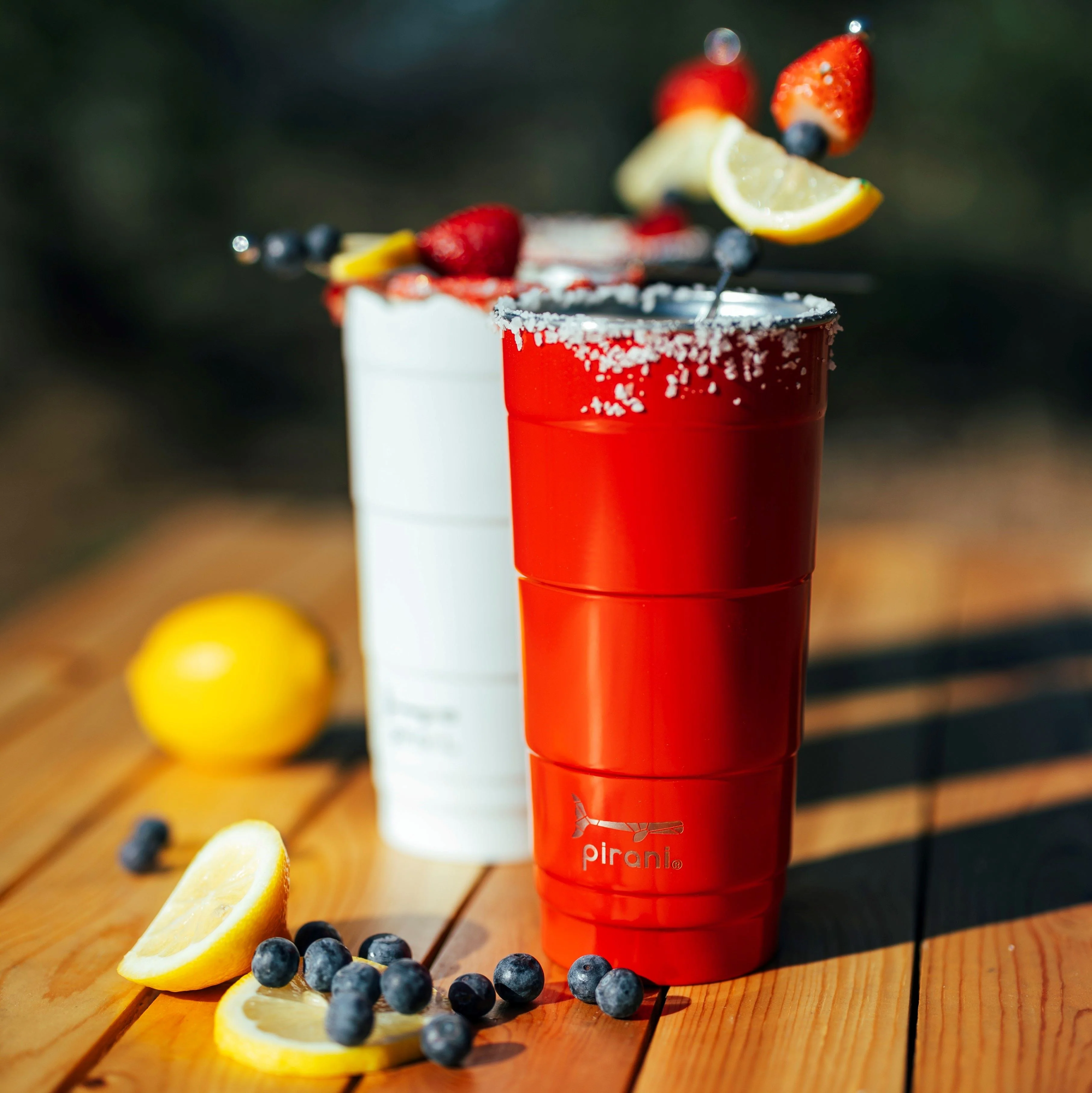 26oz Insulated Stackable Tumbler - Image 28