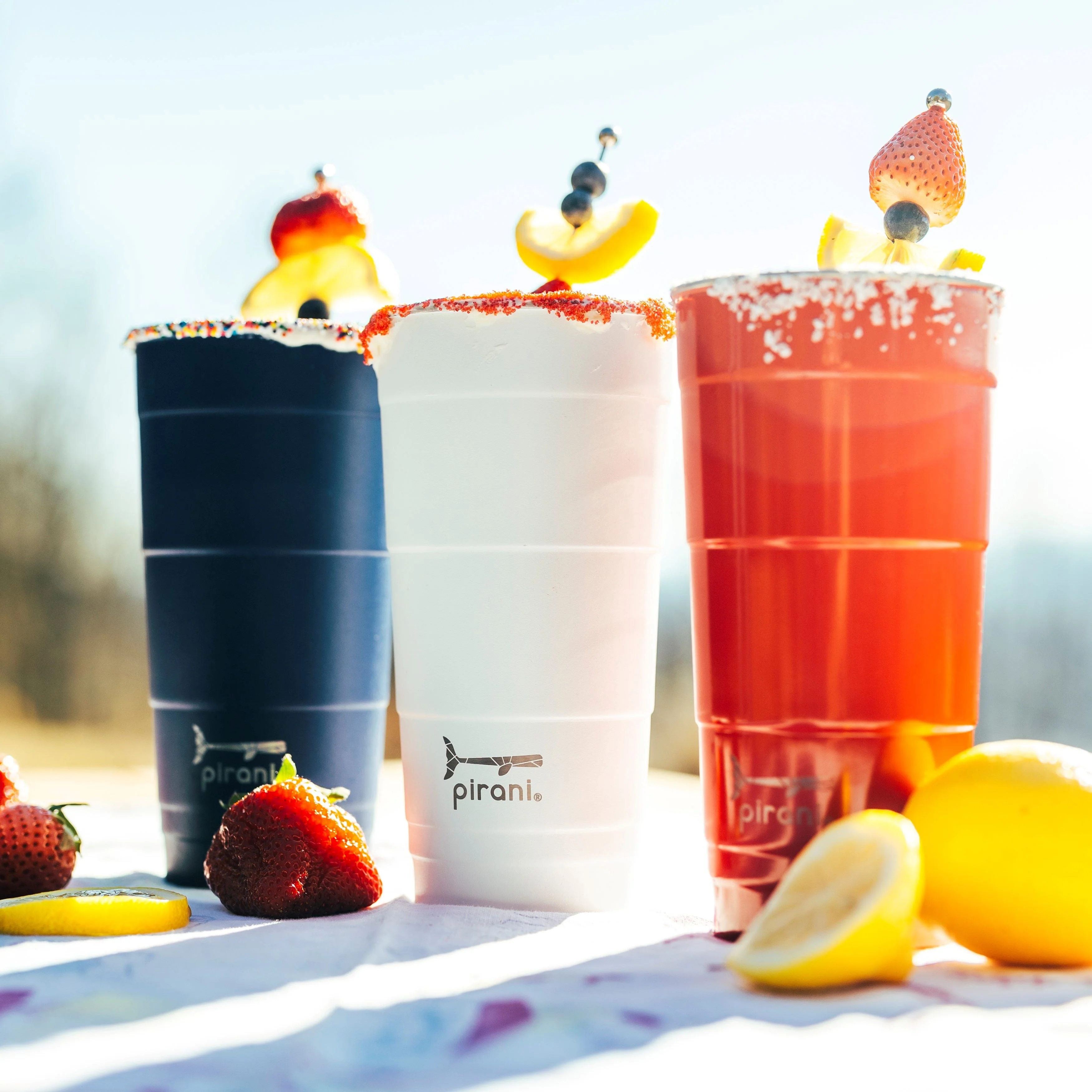 26oz Insulated Stackable Tumbler - Image 29