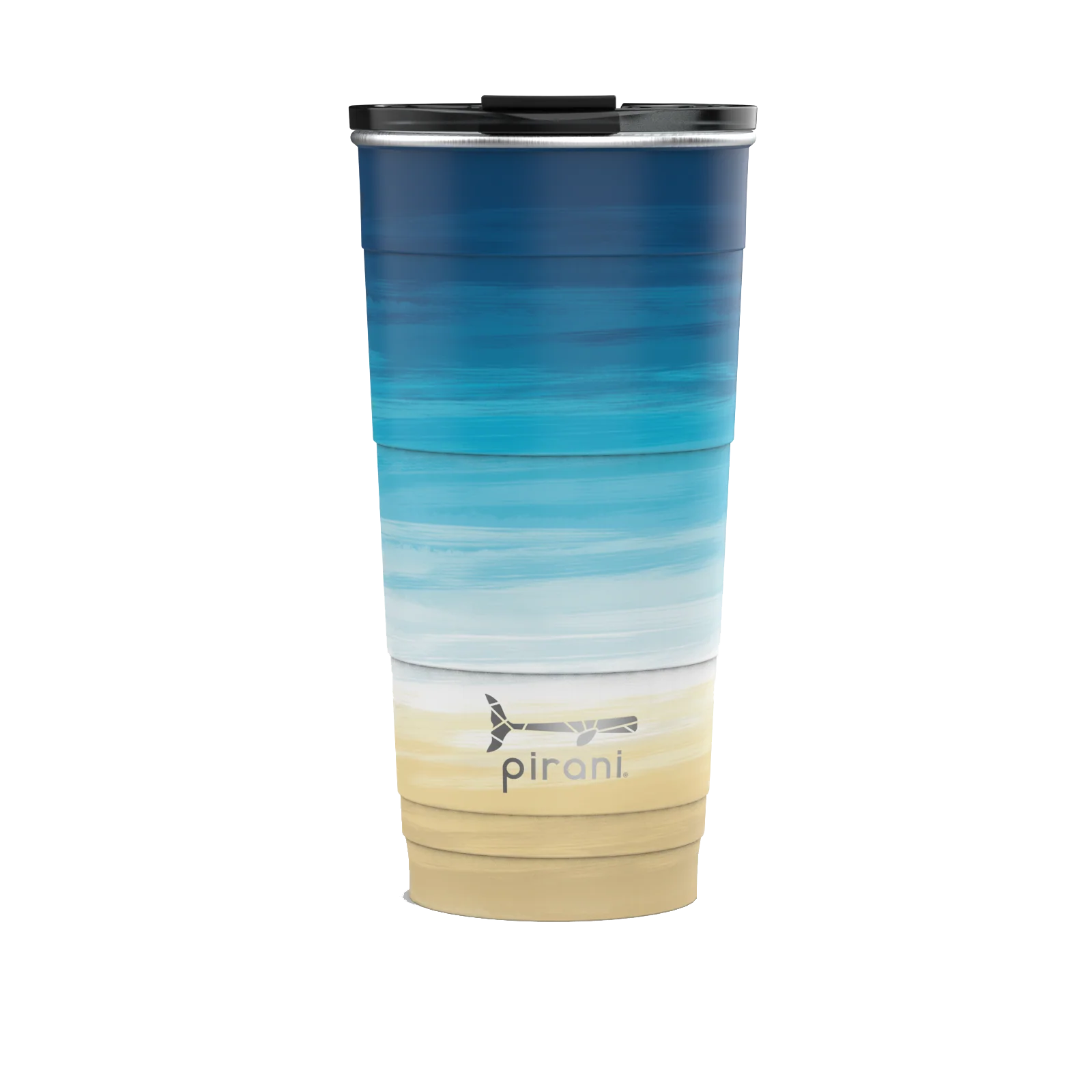 26oz Ombre Insulated Stackable Tumbler - Image 2