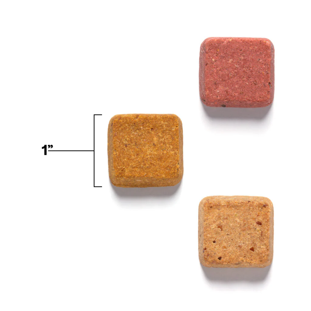 3 Pack - Superfood Dog Treats with Koji (5 oz per bag) by Wild Earth - Image 5