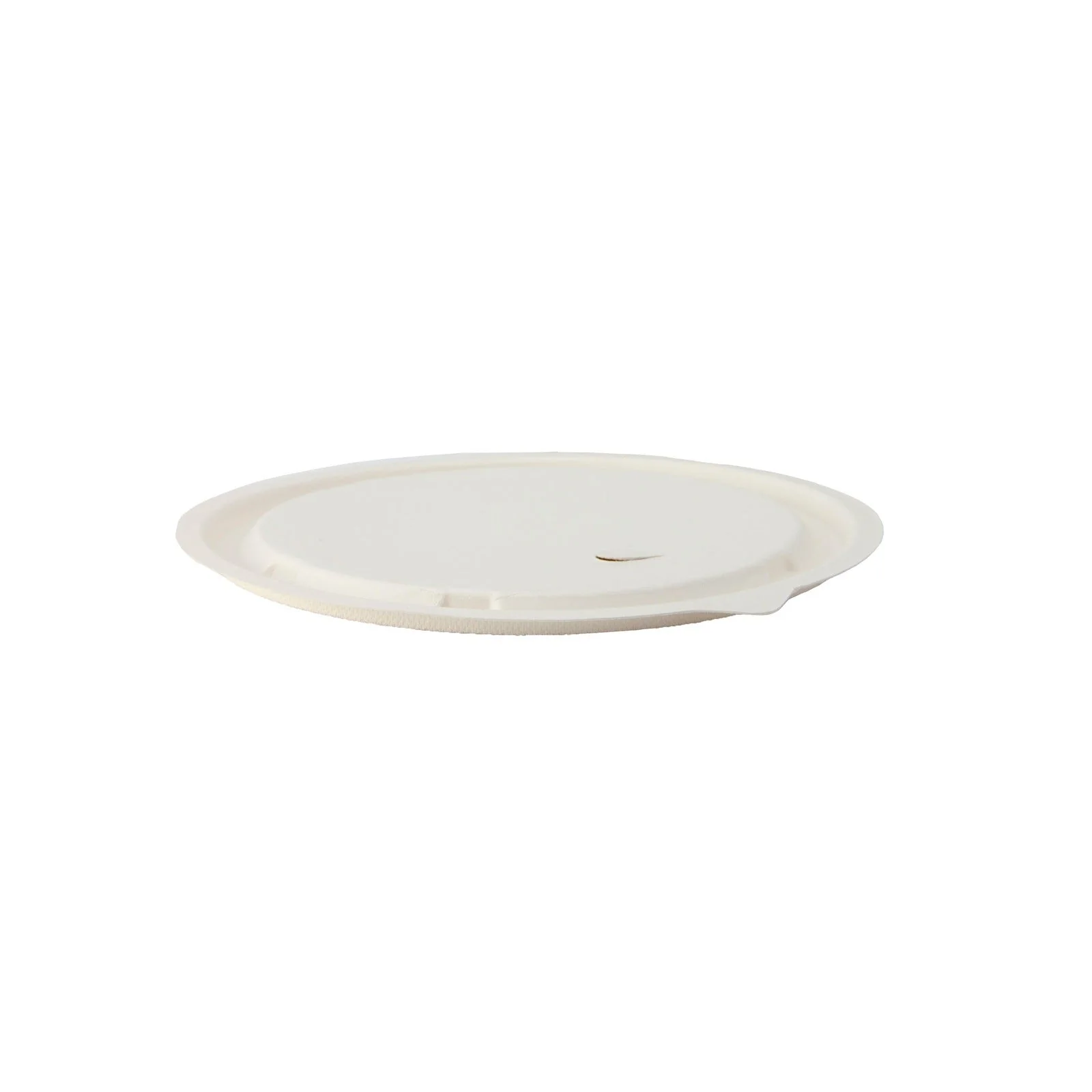 32-Ounce No Added PFAS Fiber Bowl, 500-Count Case - Image 4