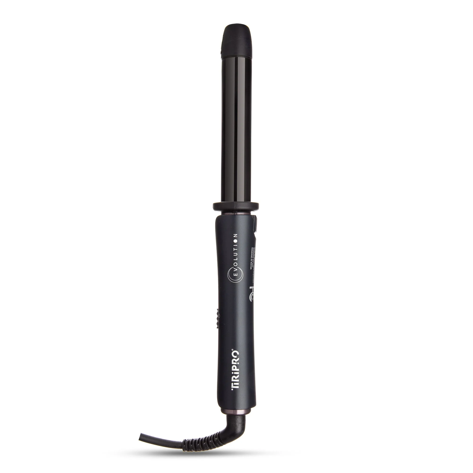 3in1 Hot Trio Curling System (Black Mirror) - Image 6