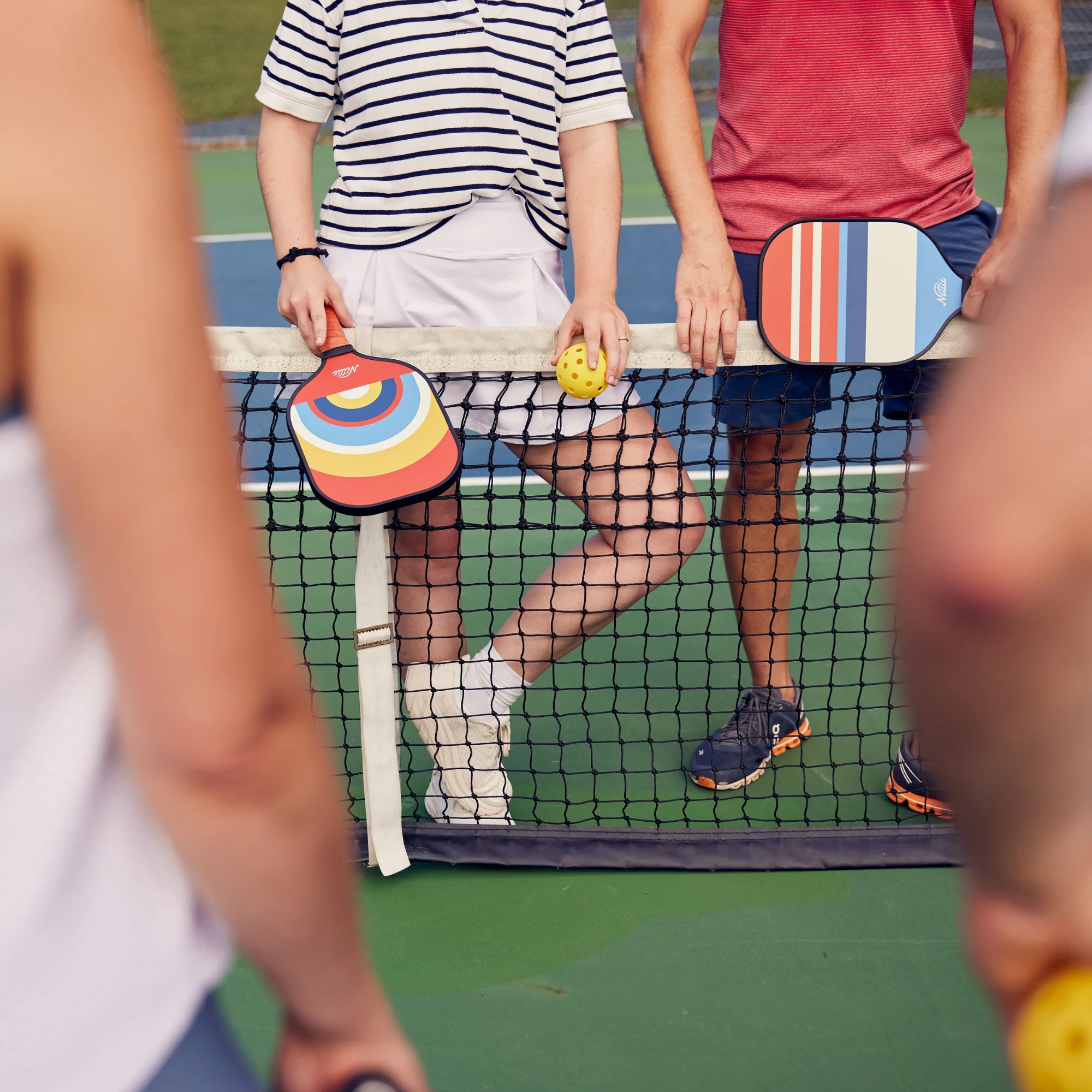 4-Pack Pickleball Set - Best Selling Combos - Image 7