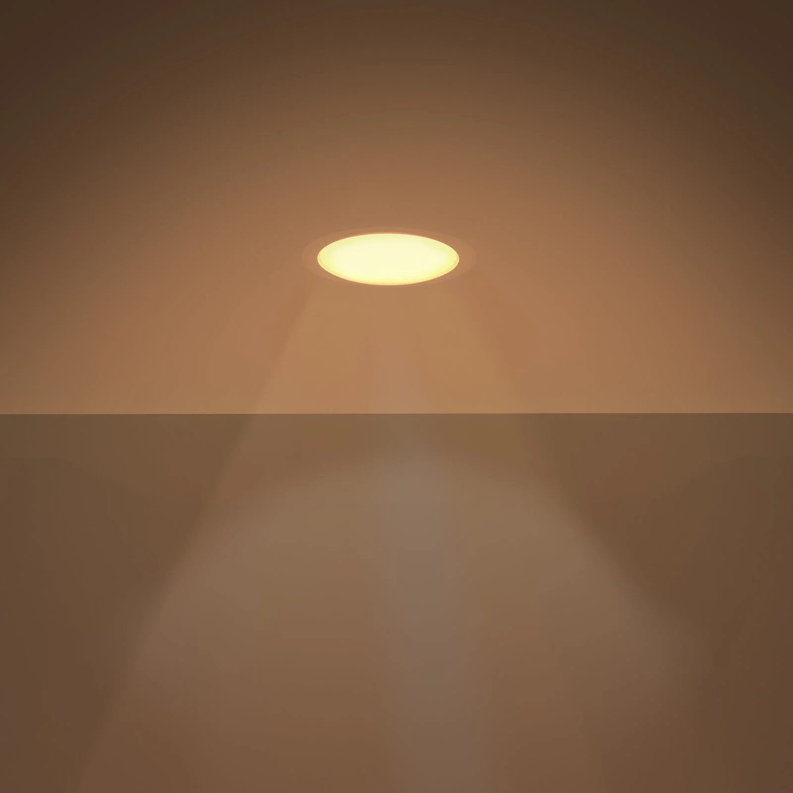 4" Recessed Circadian Light - Image 2
