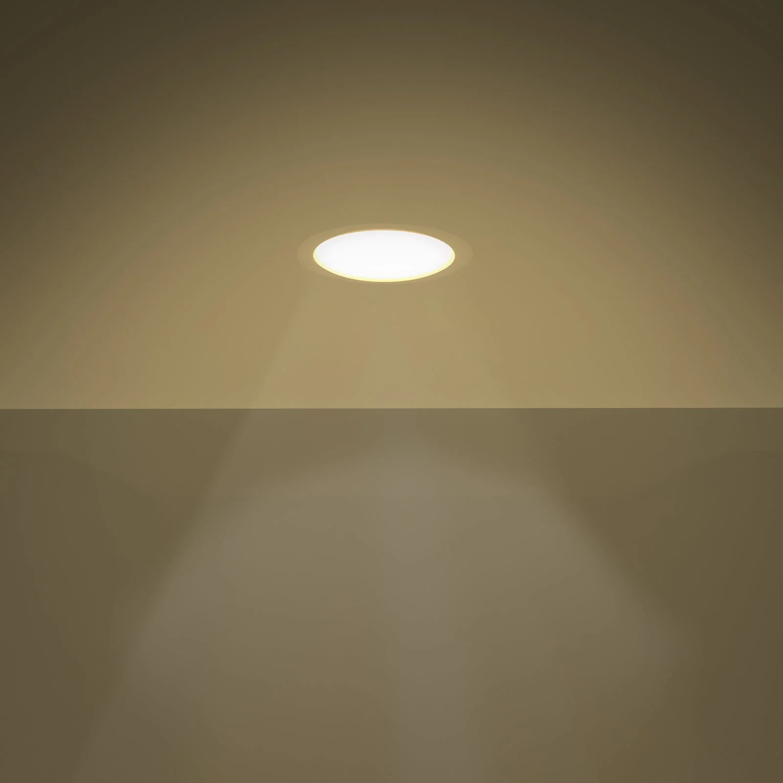 4" Recessed Circadian Light - Image 3