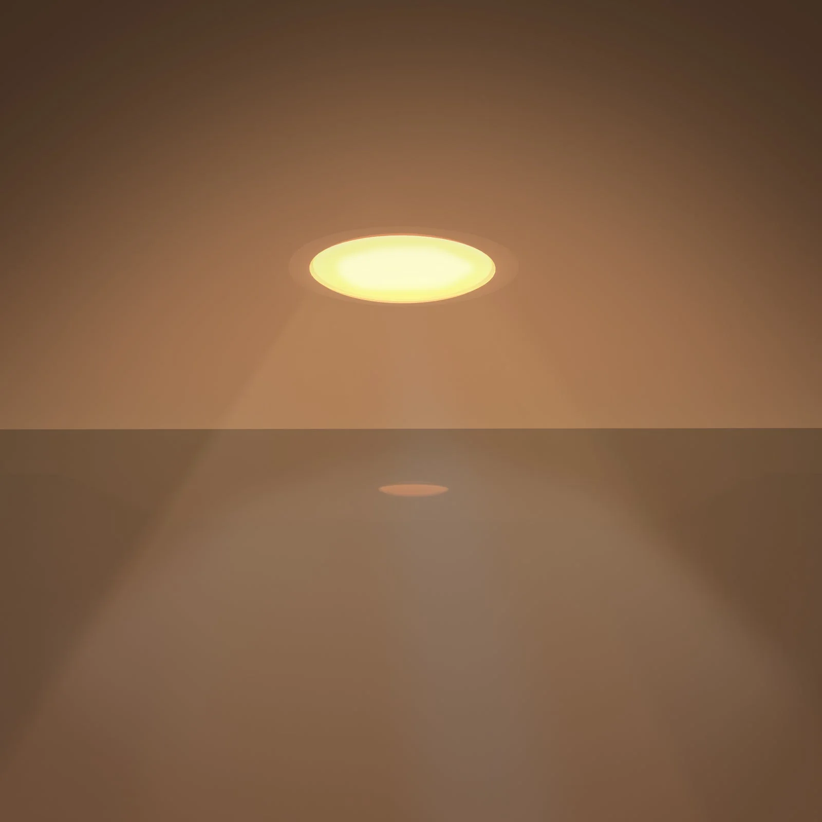 6" Recessed Circadian Light - Image 2