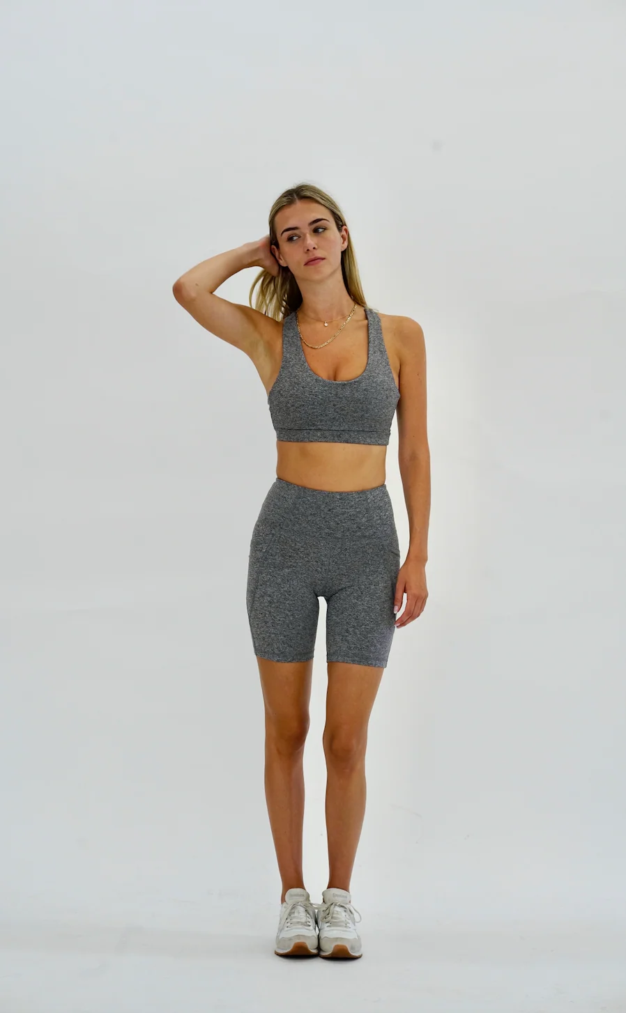 7'' Biker Short with Pockets by Seaav - Image 10