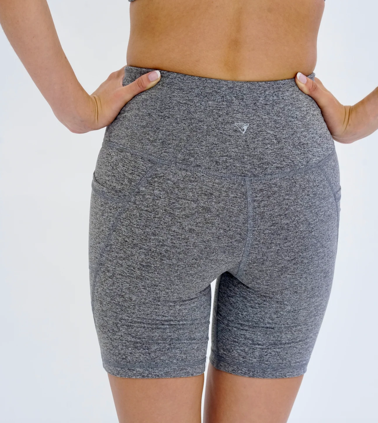 7'' Biker Short with Pockets by Seaav - Image 8