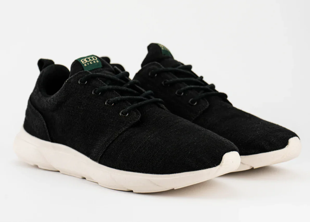 8000Kicks Explorer V2 - The 1st waterproof hemp shoes - Image 5