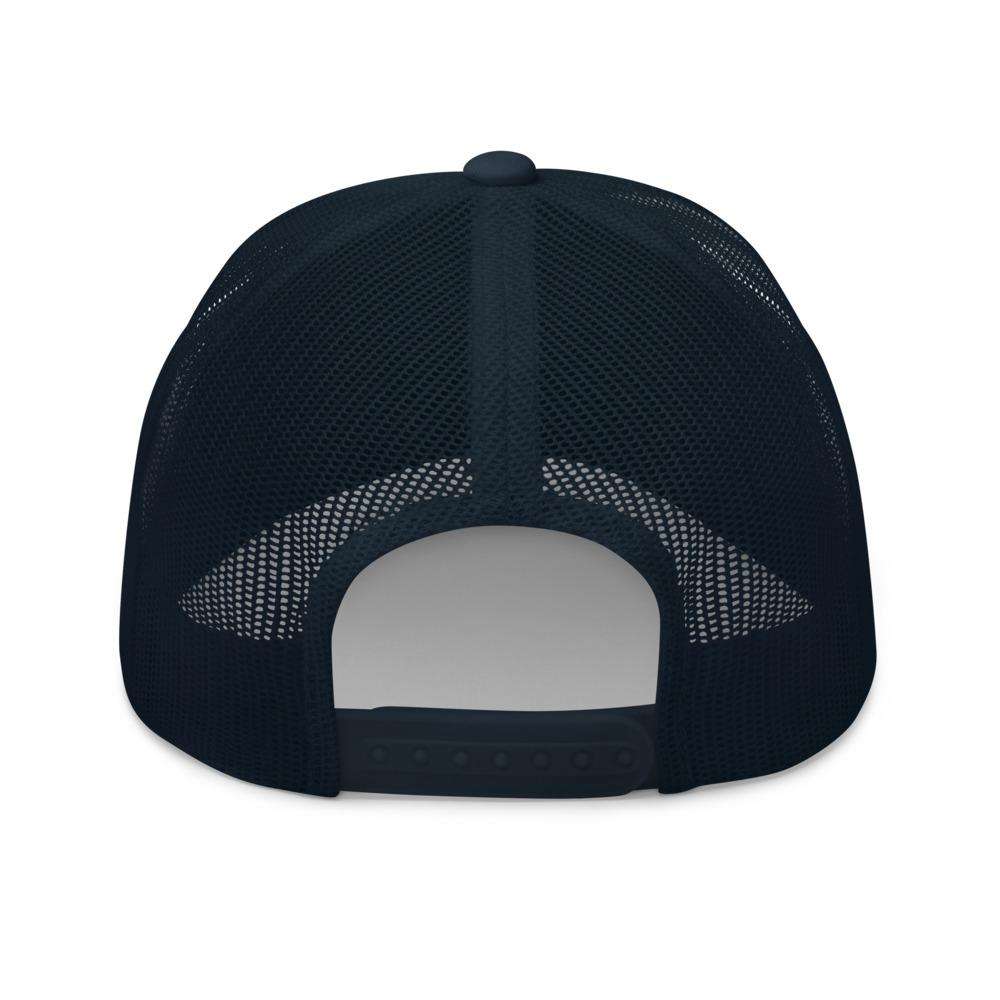 80's Line Trucker Hat - Image 16