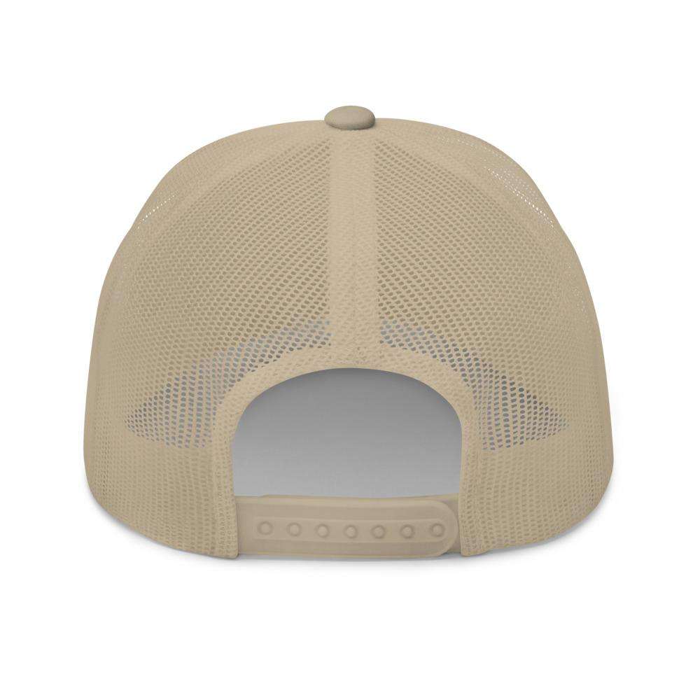 80's Line Trucker Hat - Image 31