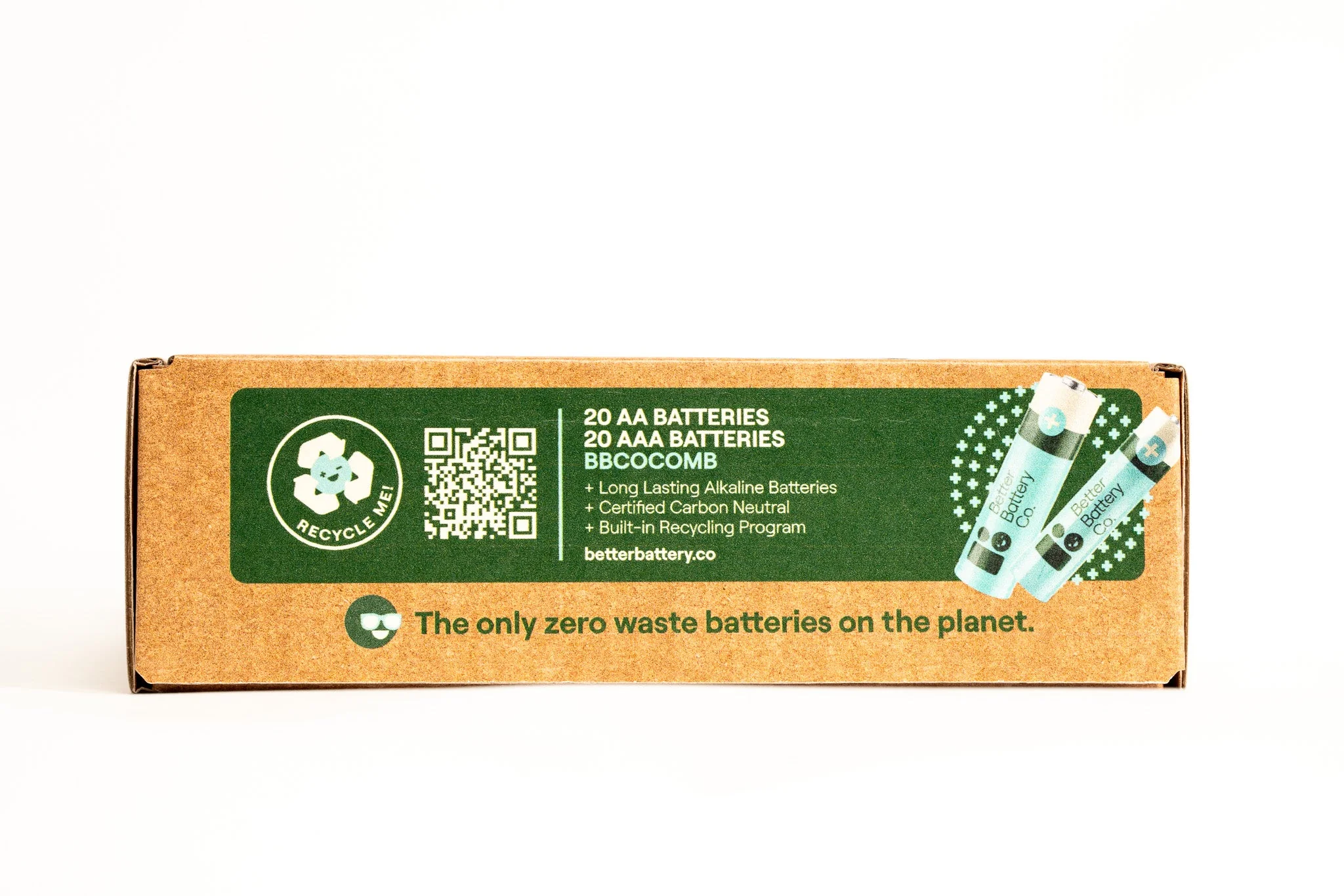 AA, AAA Combo Pack - Image 5