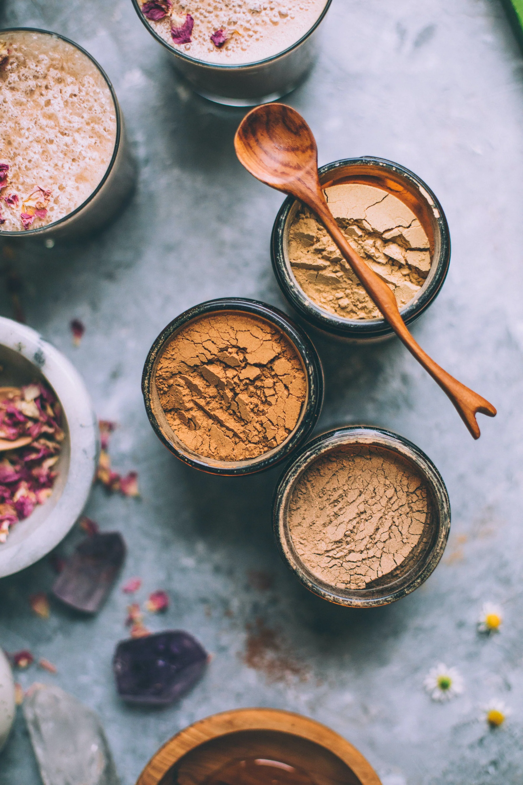 Adaptogenic Mushroom Set | BUNDLE - Image 2