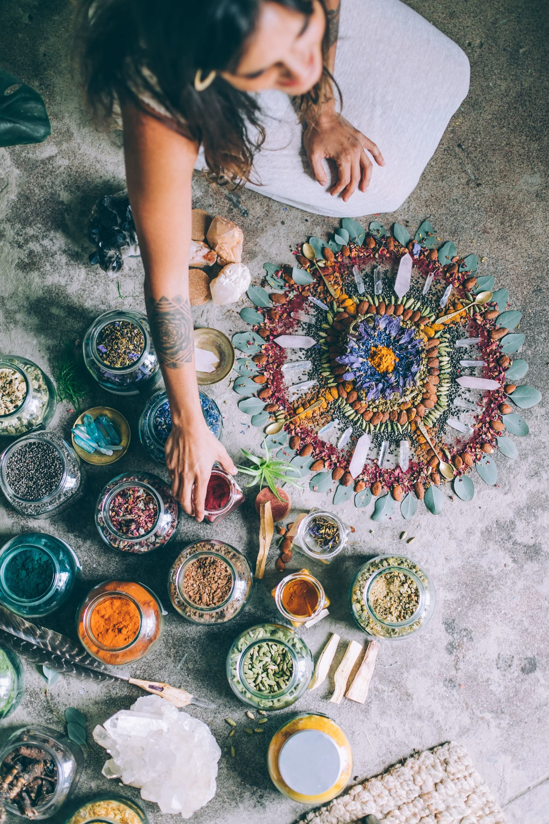ADAPTOGENS Book | Ritual Wellness - Image 2