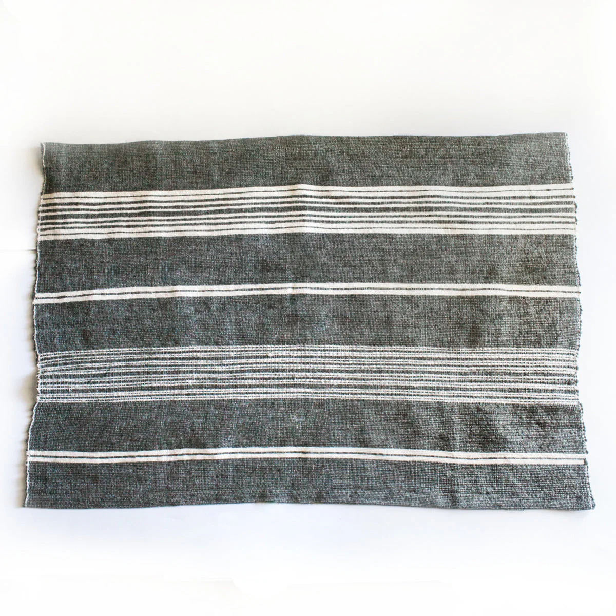 Aden Cotton Bath Mat by Creative Women - Image 2