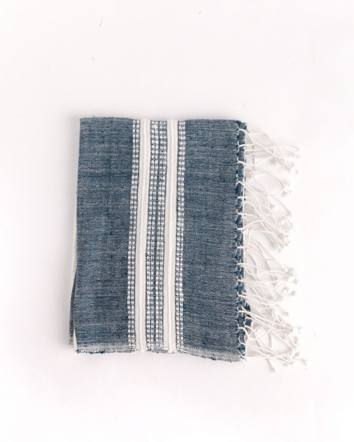 Aden Cotton Hand Towel by Creative Women - Image 10