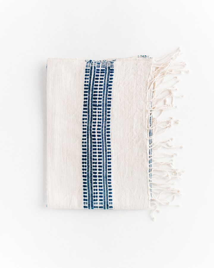 Aden Cotton Hand Towel by Creative Women - Image 4