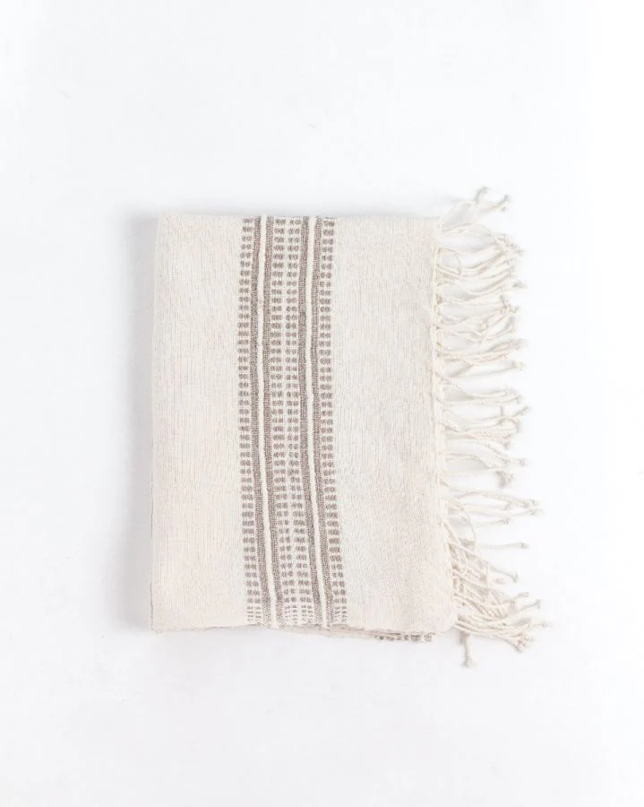 Aden Cotton Hand Towel by Creative Women - Image 6
