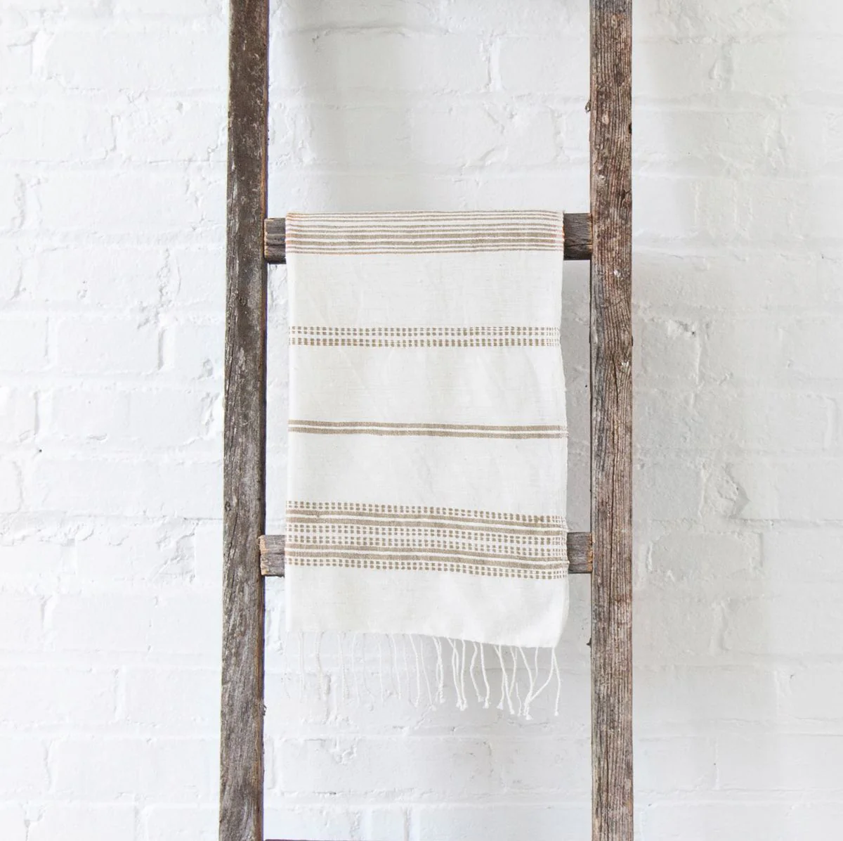 Aden Cotton Hand Towel by Creative Women - Image 7