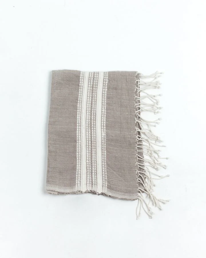 Aden Cotton Hand Towel by Creative Women - Image 8