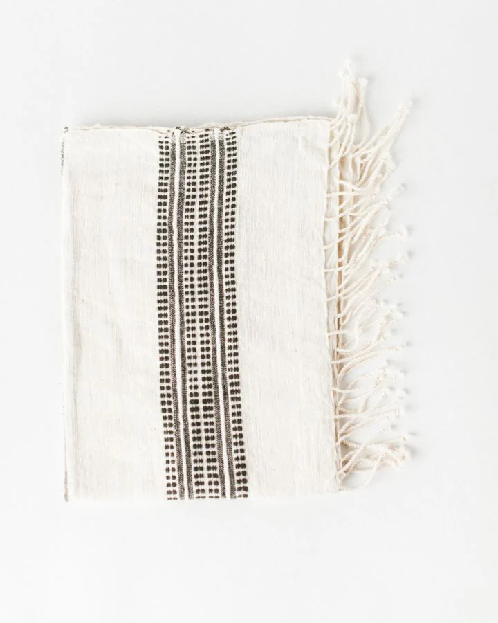 Aden Cotton Hand Towel by Creative Women - Image 9