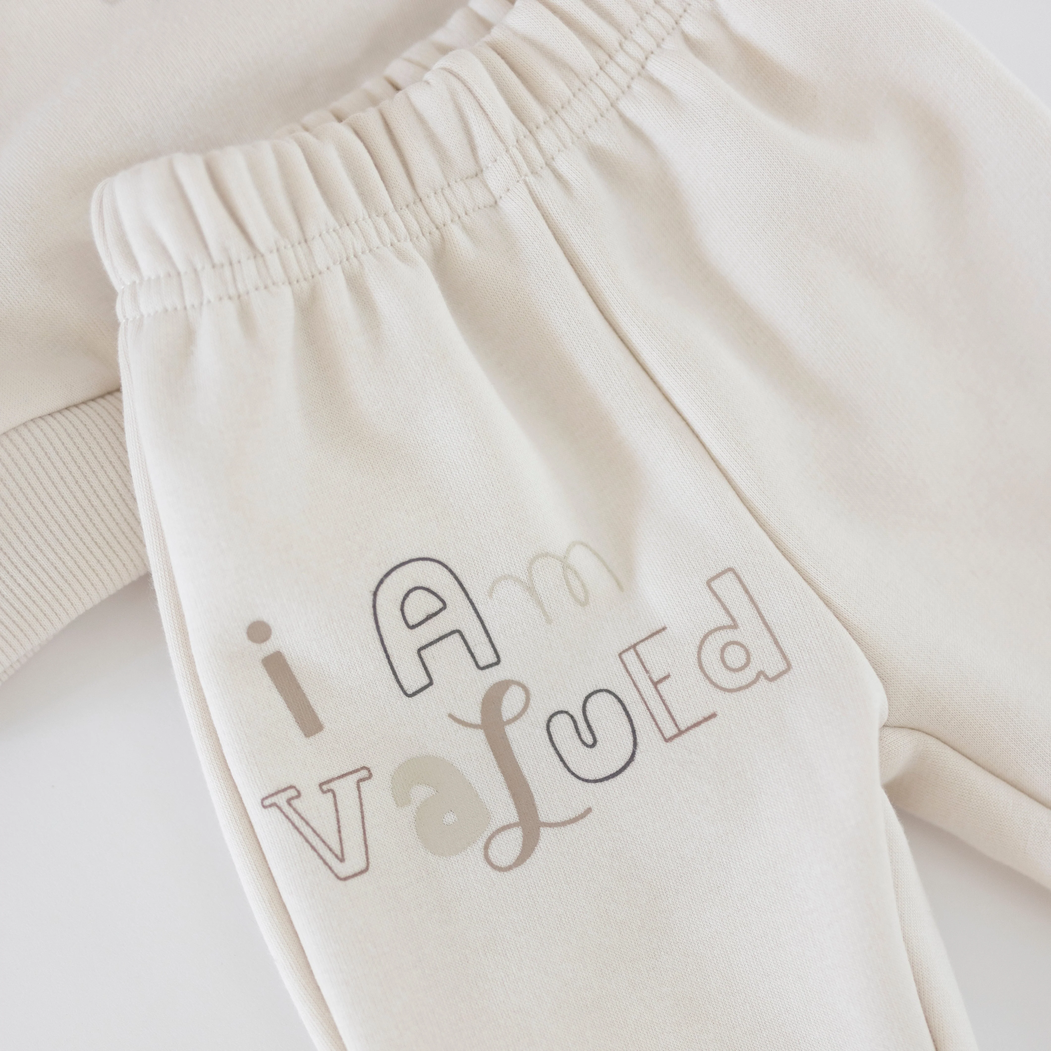 Affirmation Sweat Set - Image 3