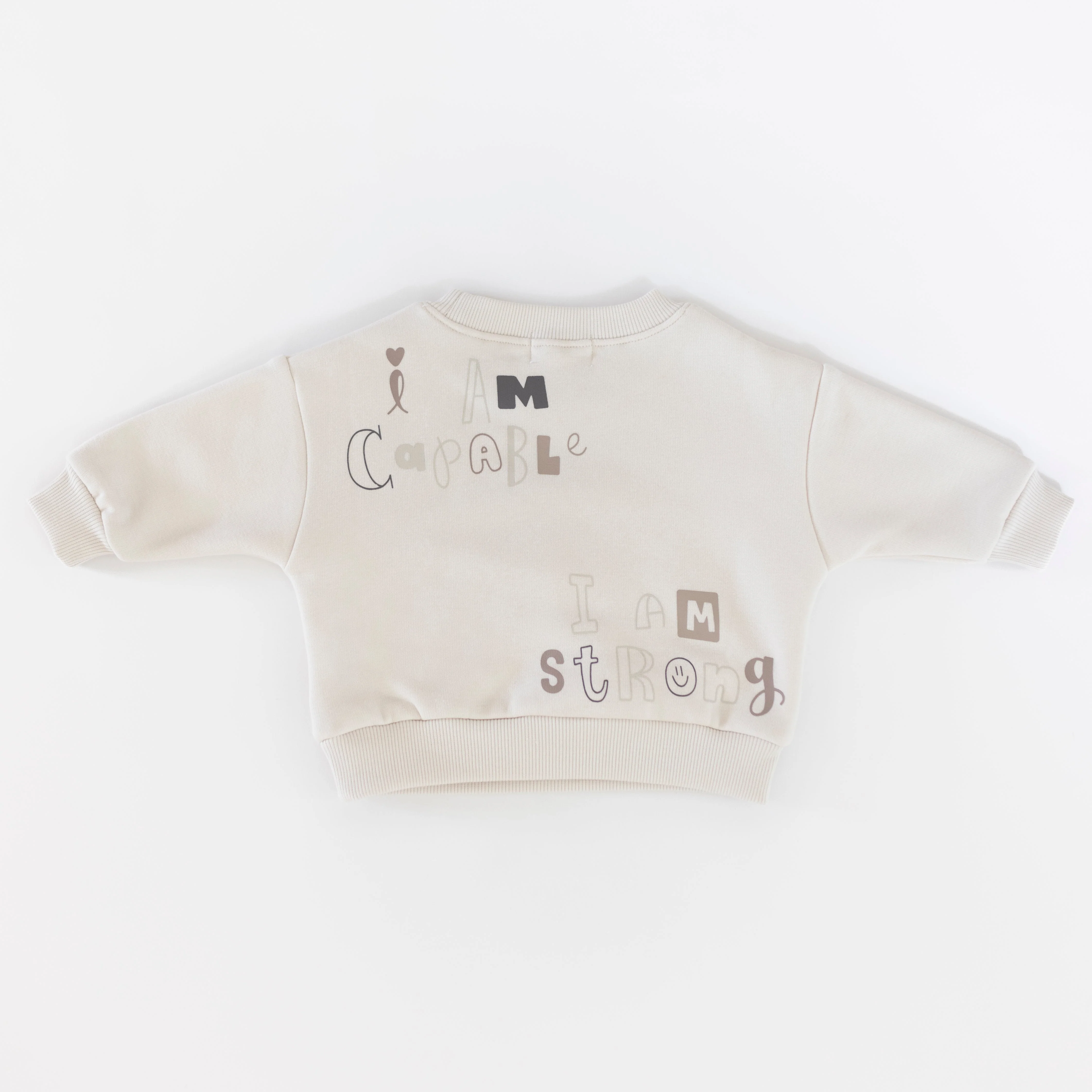Affirmation Sweat Set - Image 4