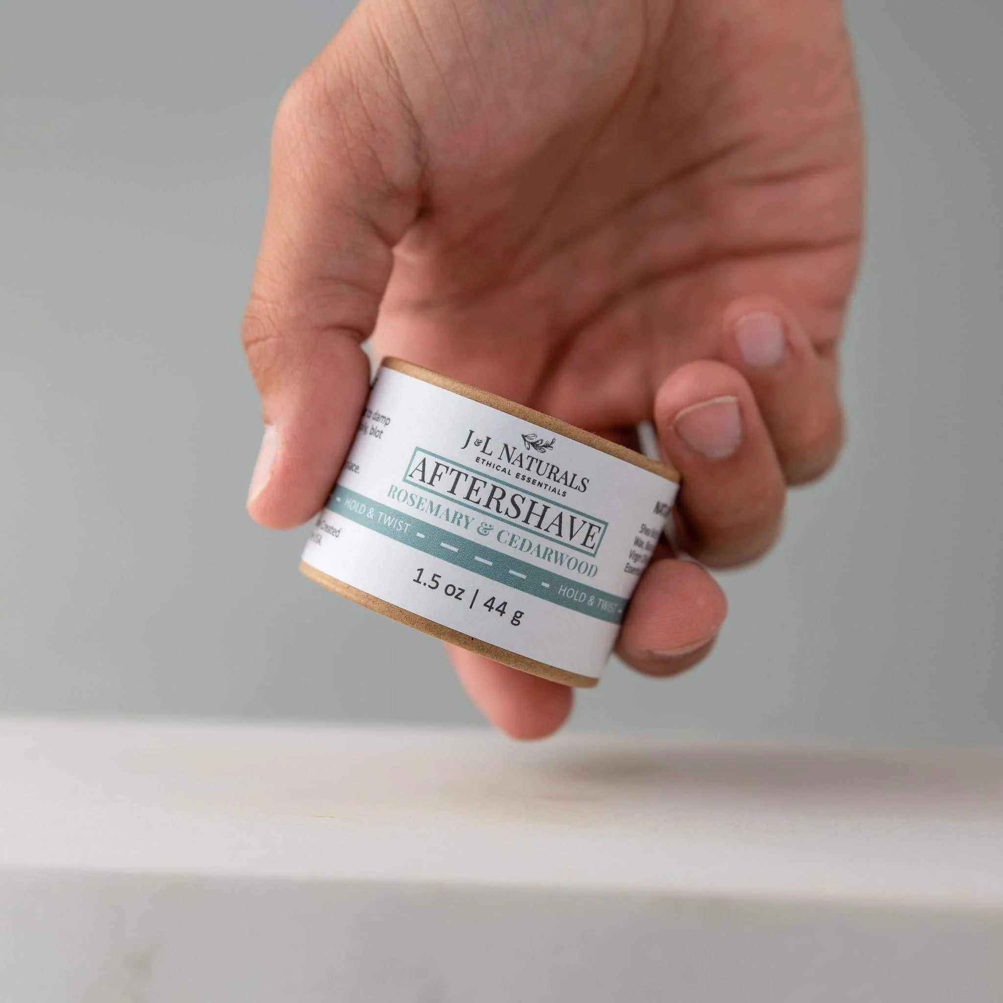 Aftershave Rub Bundle (5-Pack) - Image 4