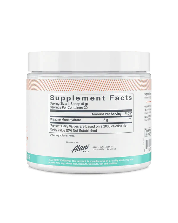 Alani Nu Creatine - Image 2