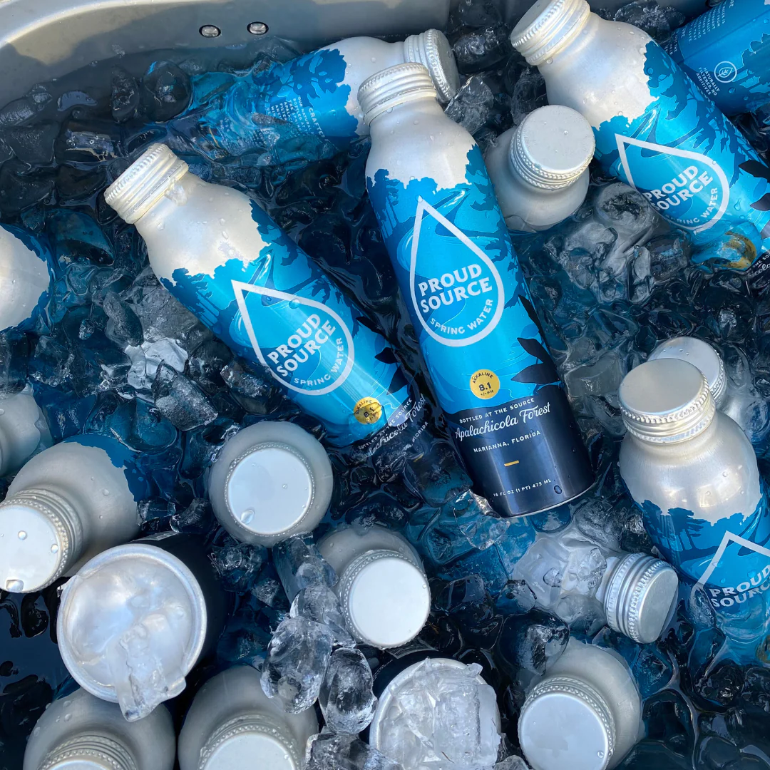 Alkaline Spring Water - Image 7