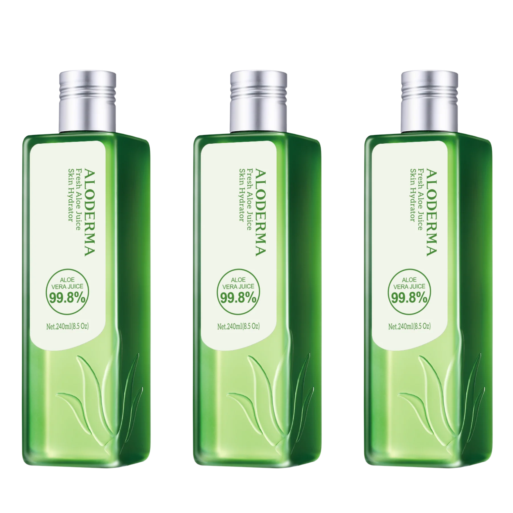 ALODERMA Aloe Vera Skin Hydrator - Image 6