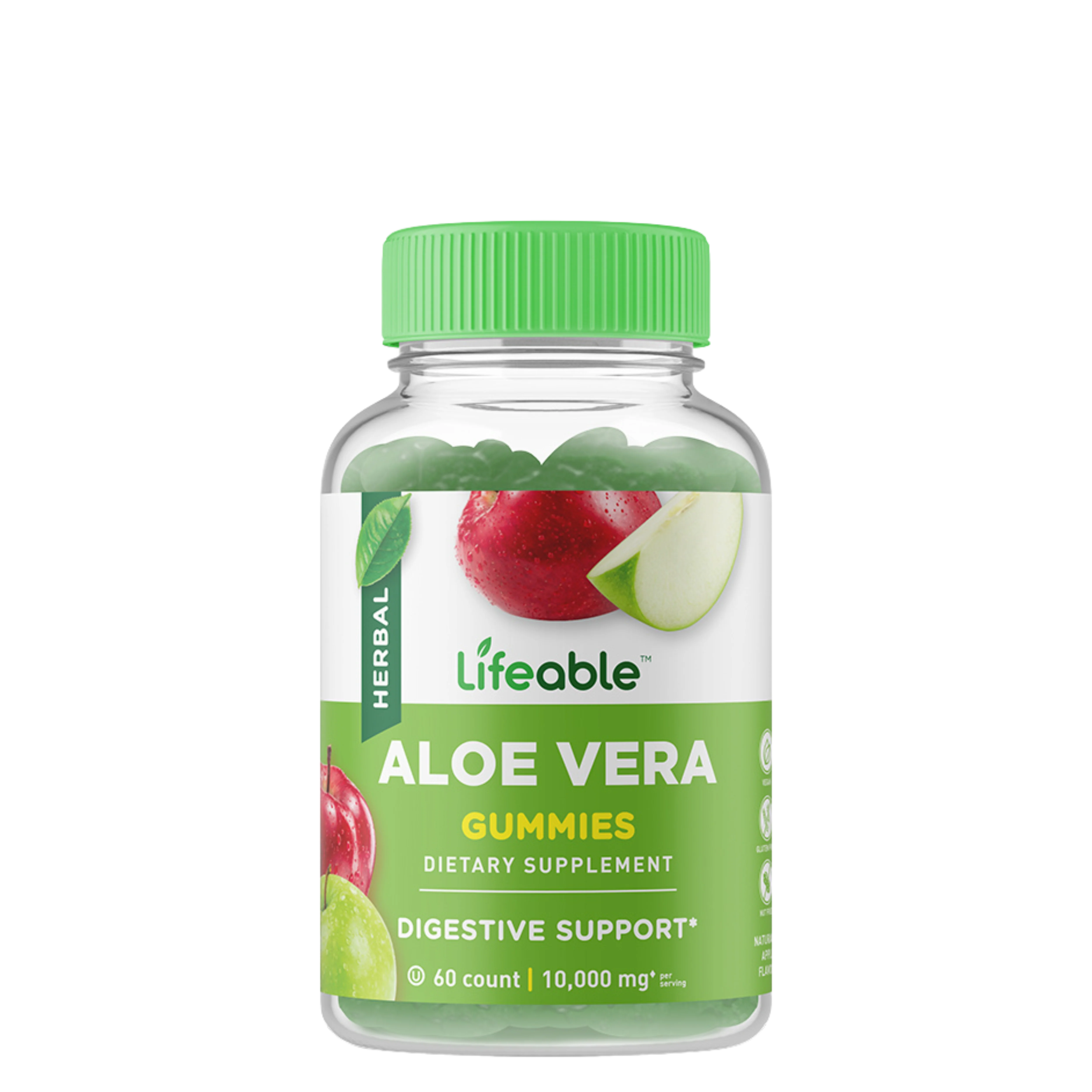 Aloe Vera Gummies - Image 5