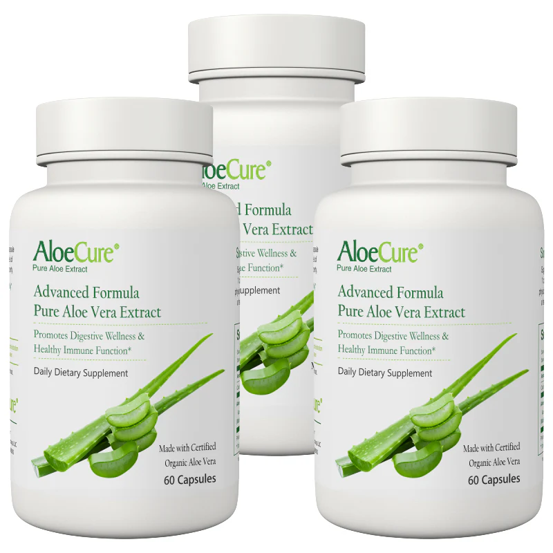 AloeCure Advanced Formula Promotional Offer - Image 10