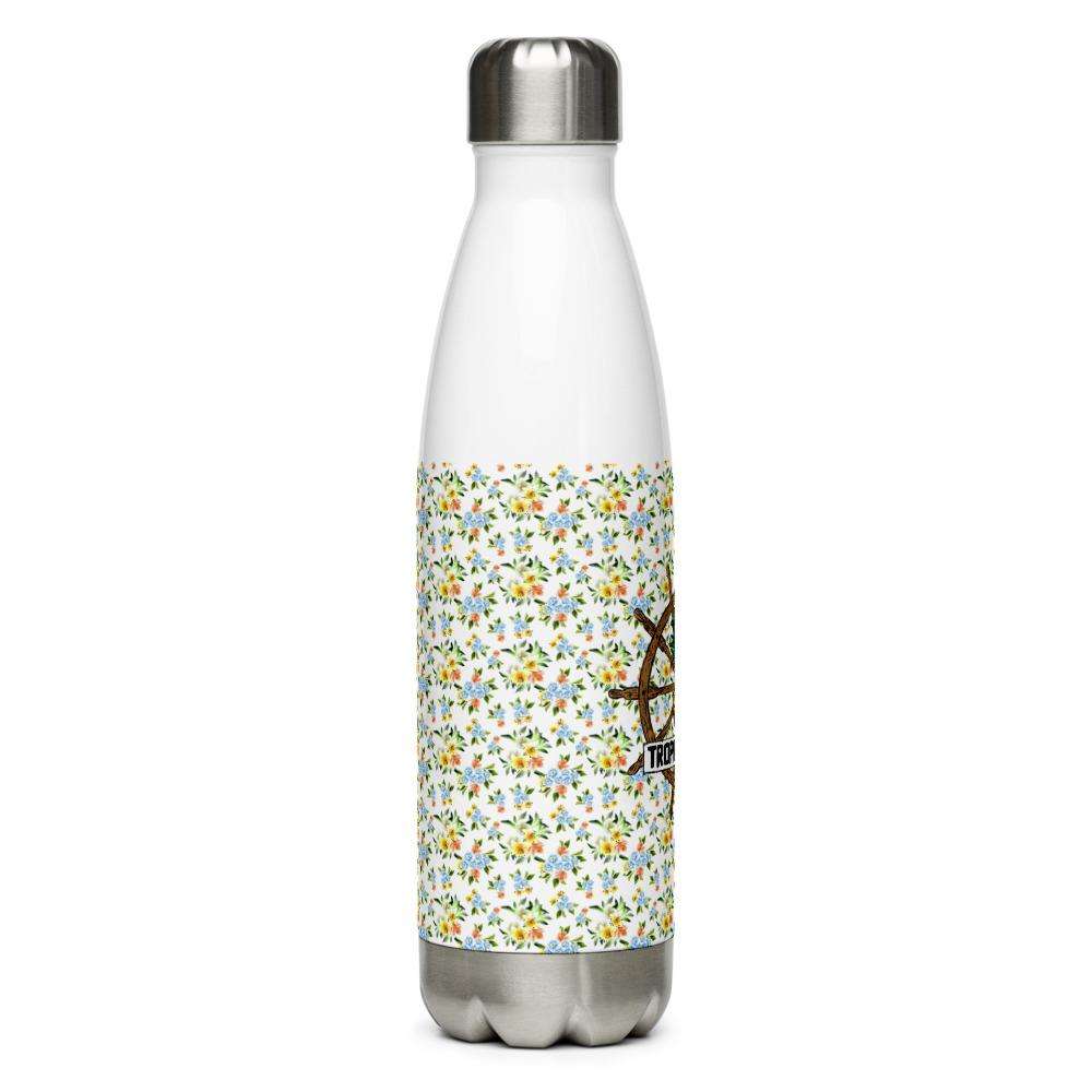 Aloha stainless steel Water Bottle - Image 3