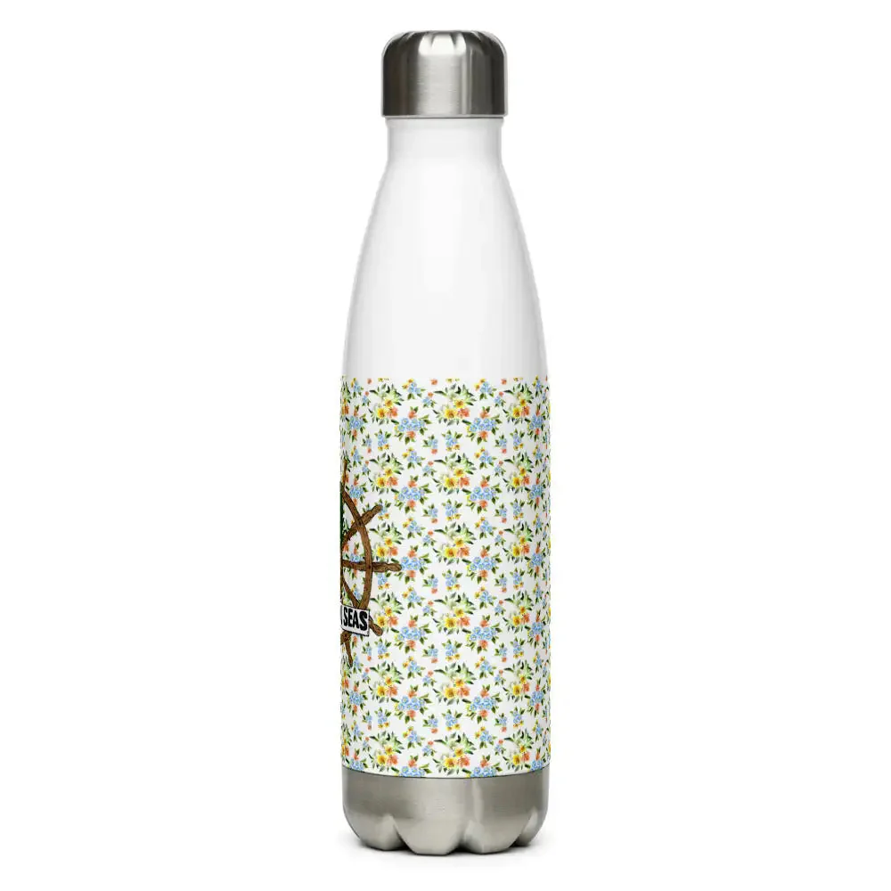 Aloha stainless steel Water Bottle - Image 7
