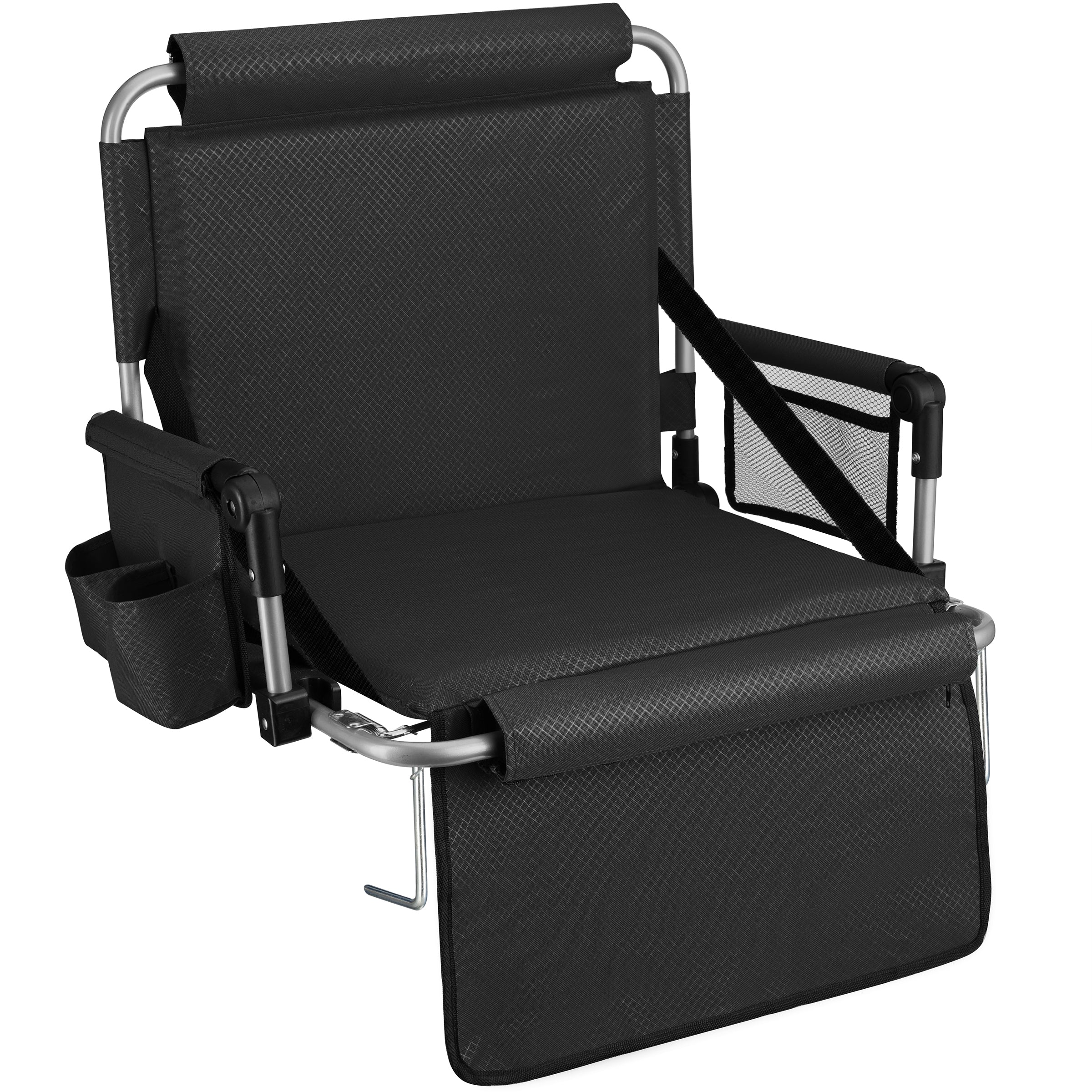Alpcour Foldable Stadium Seat - Image 11