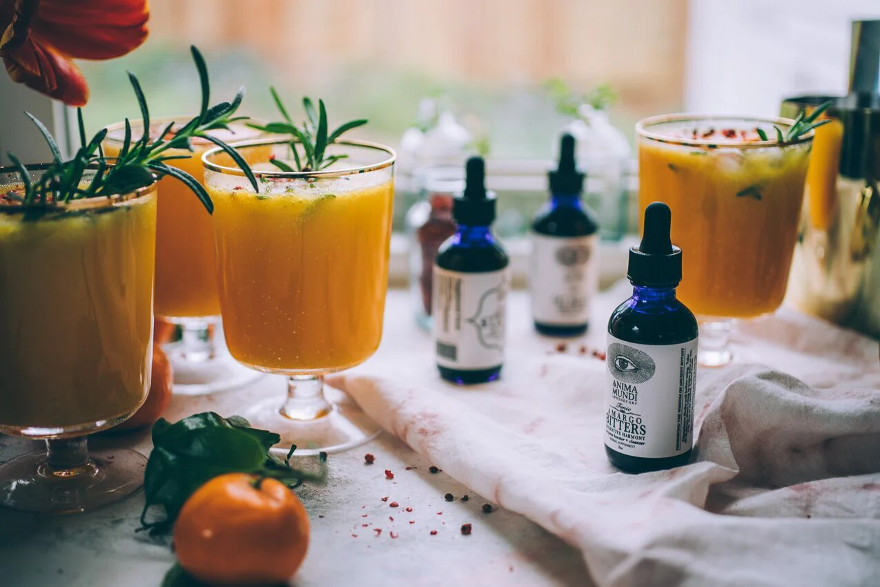 AMARGO | Digestive Bitters - Image 4