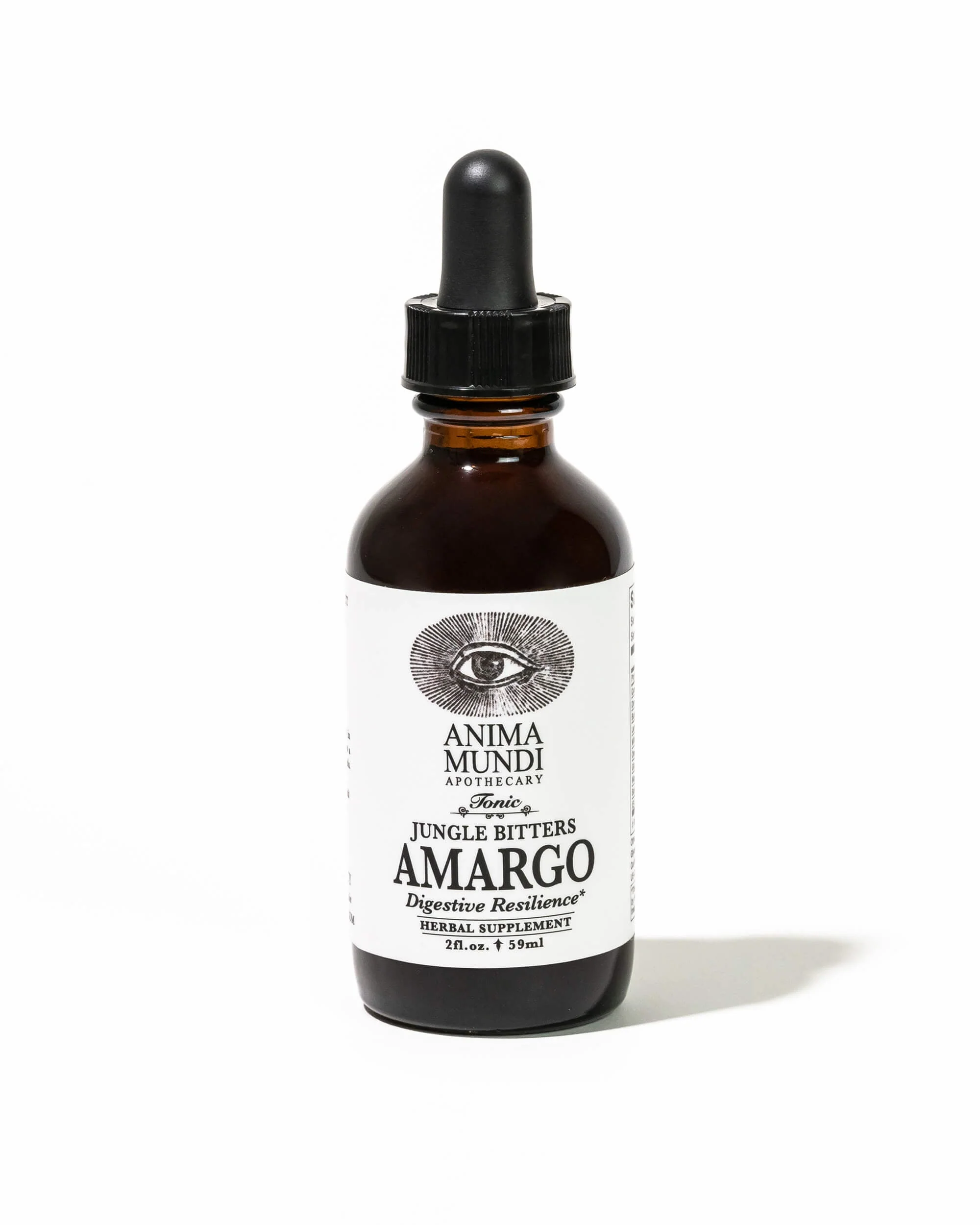 AMARGO | Digestive Bitters - Image 8