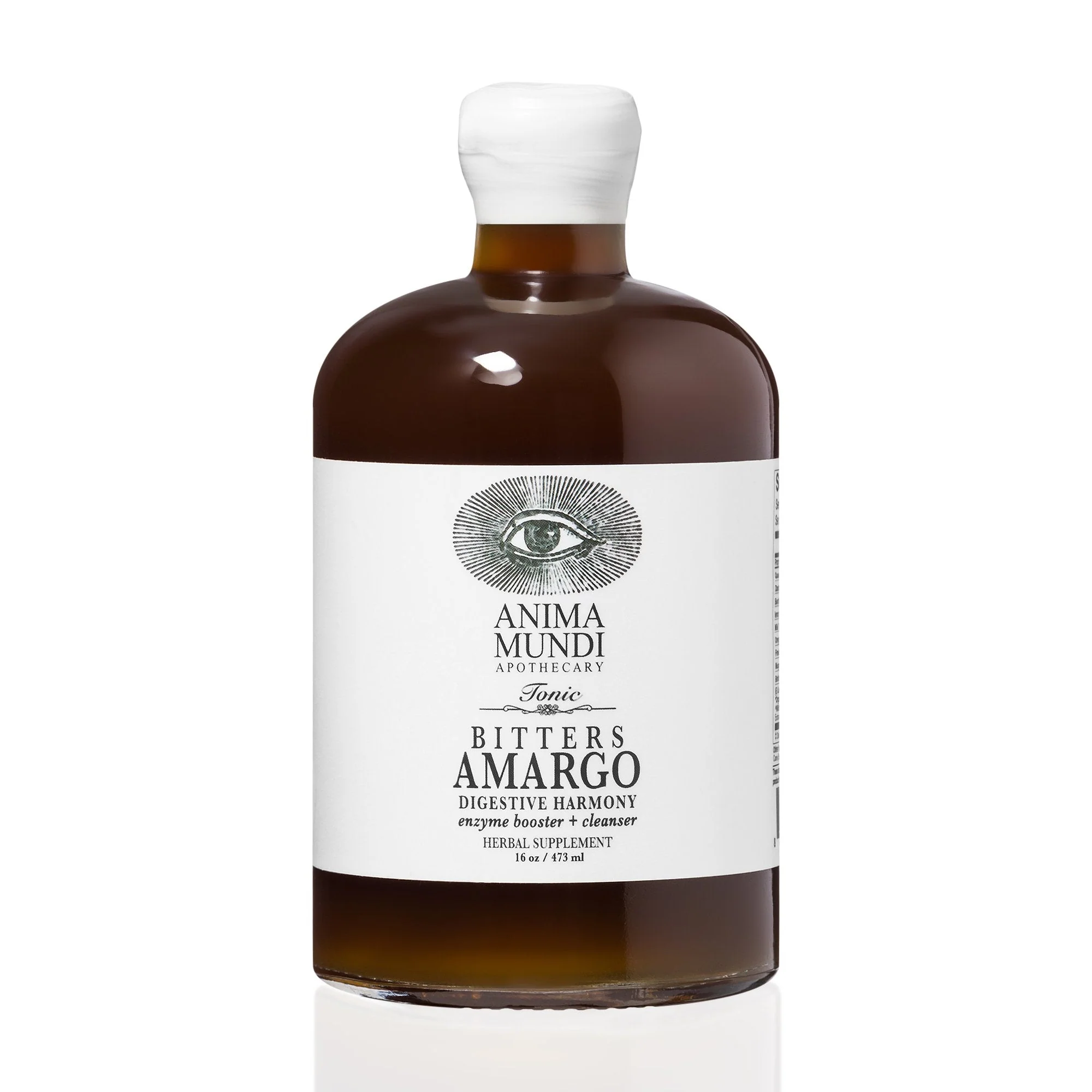 AMARGO | Digestive Bitters - Image 9